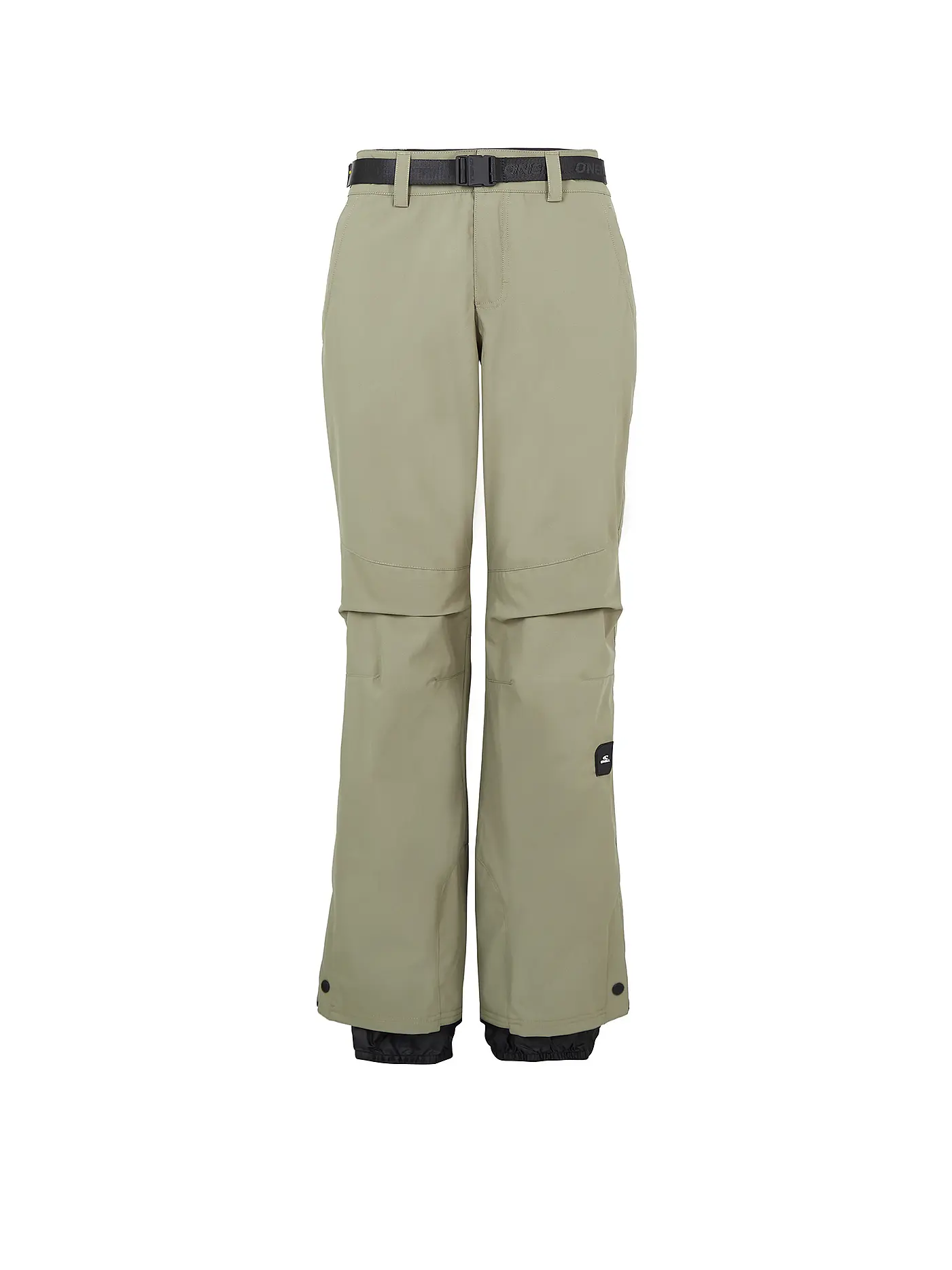 O'NEILL | Damen Snowboardhose Star Slim | olive